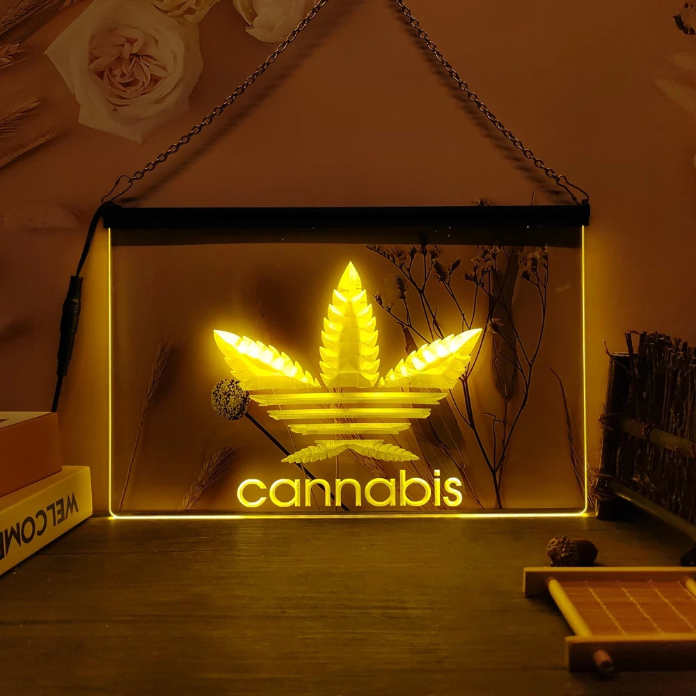 High Life LED Neon Sign