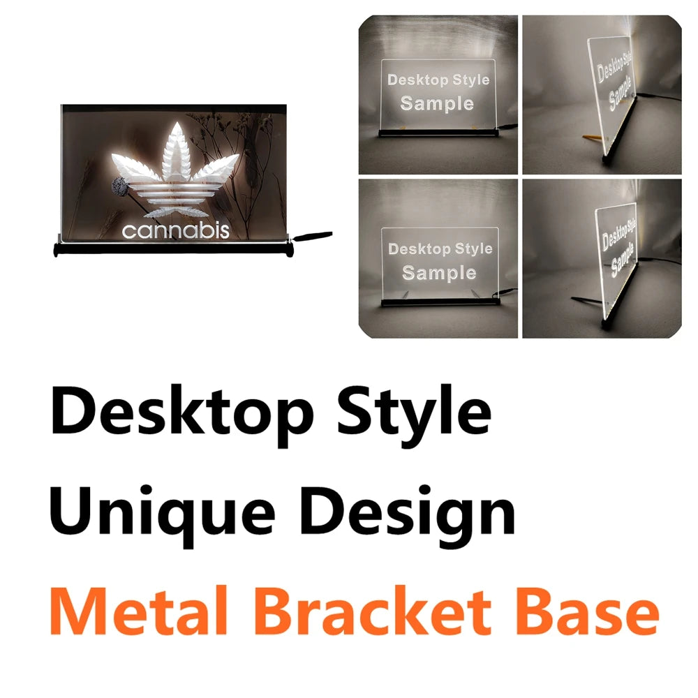 High Life LED Neon Sign