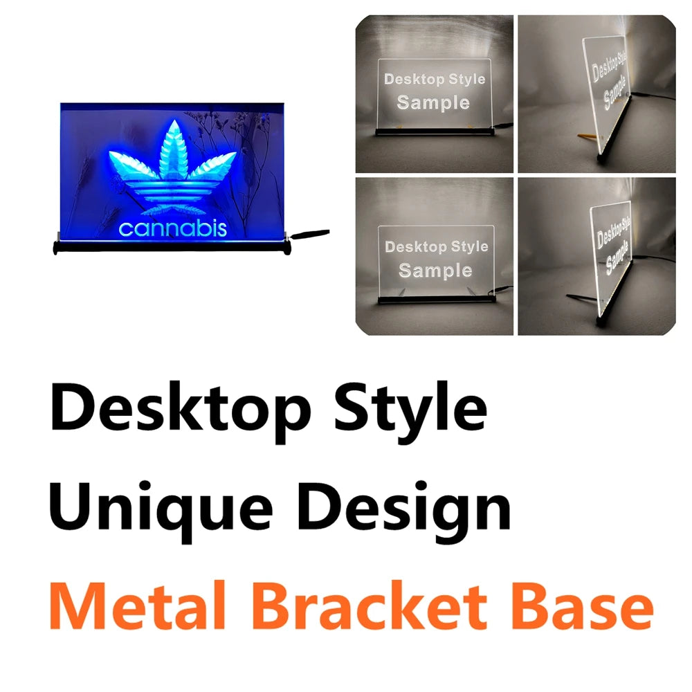 High Life LED Neon Sign