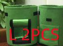 Breathable Potato Tomato Vegetable Grow Bag for Home Garden Plants