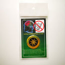 Cell Phone Radiation Protection Stickers EMF Shielding Battery Saver