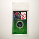 Cell Phone Radiation Protection Stickers EMF Shielding Battery Saver