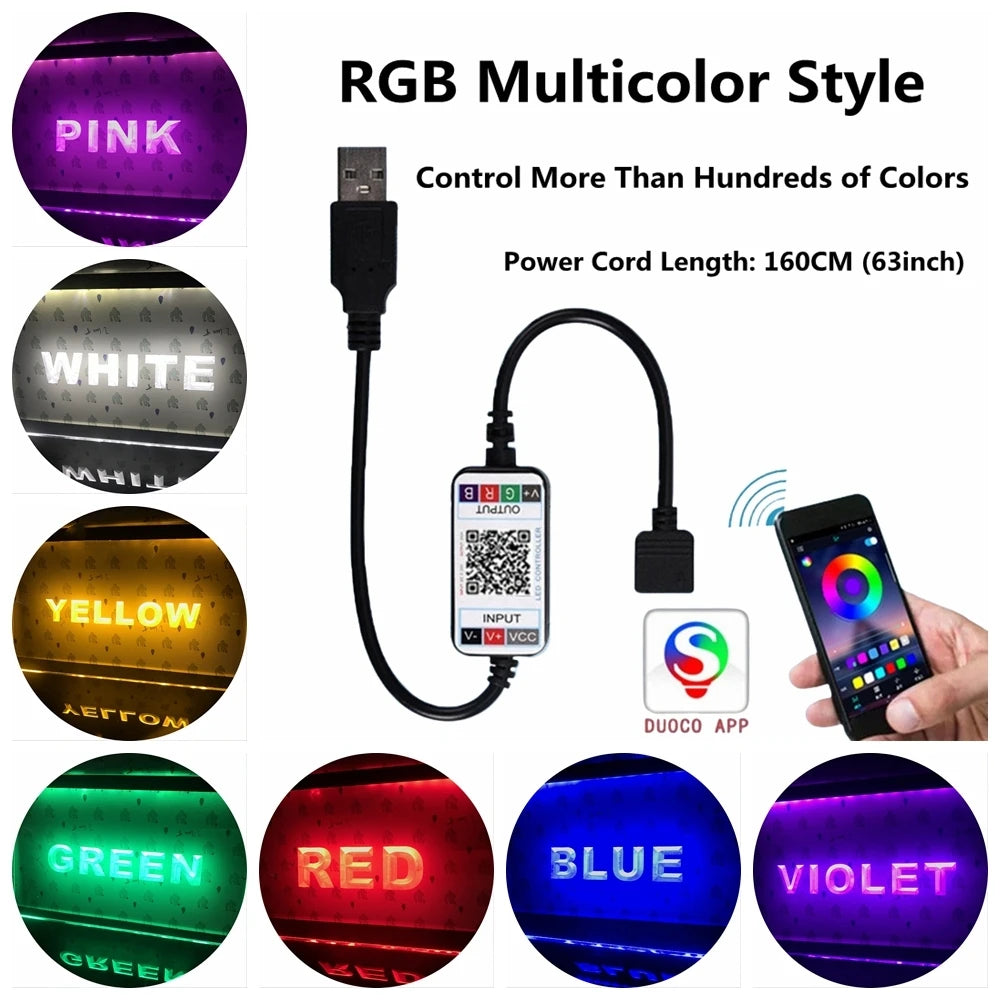 High Life LED Neon Sign