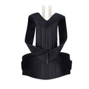 Breathable Spine Alignment Posture Corrector for Humpback and Scoliosis