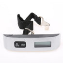 Digital Hanging Luggage Scale (50kg)