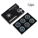 Cell Phone Radiation Protection Stickers EMF Shielding Battery Saver