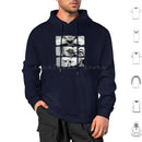 Girls Love Blunts Hoodie Cotton Long Sleeve Hashish Wild Free Music Lsd Top Selling Weed Thc Awesome Good