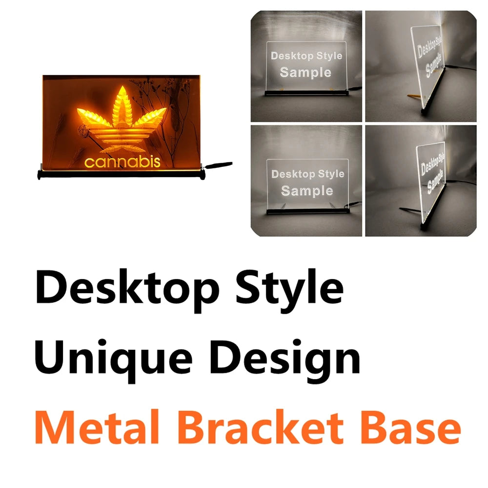 High Life LED Neon Sign