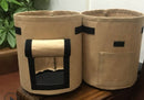 Breathable Potato Tomato Vegetable Grow Bag for Home Garden Plants