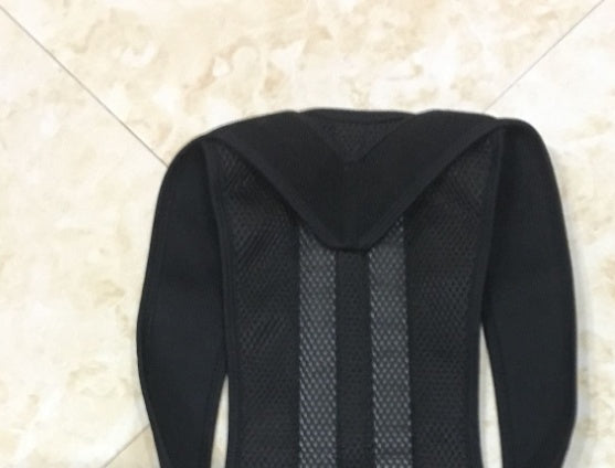Breathable Spine Alignment Posture Corrector for Humpback and Scoliosis