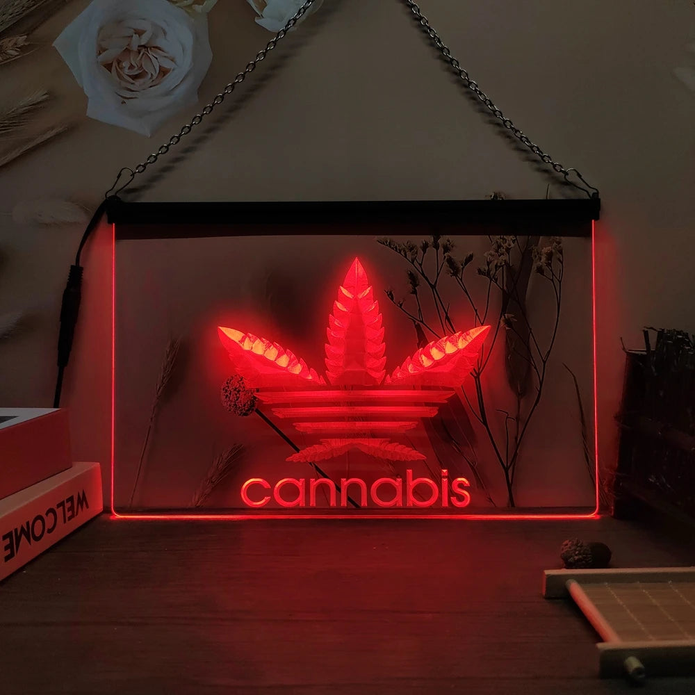 High Life LED Neon Sign