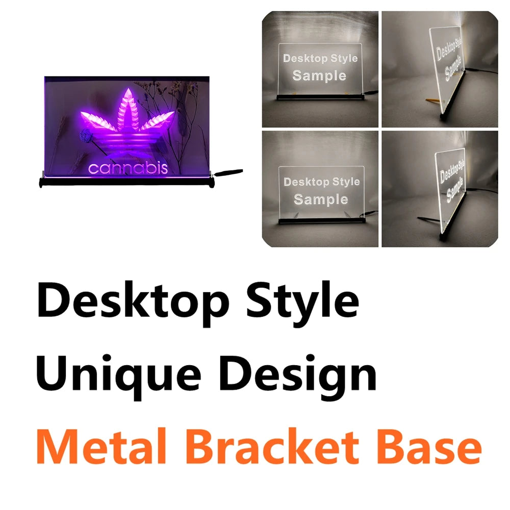 High Life LED Neon Sign