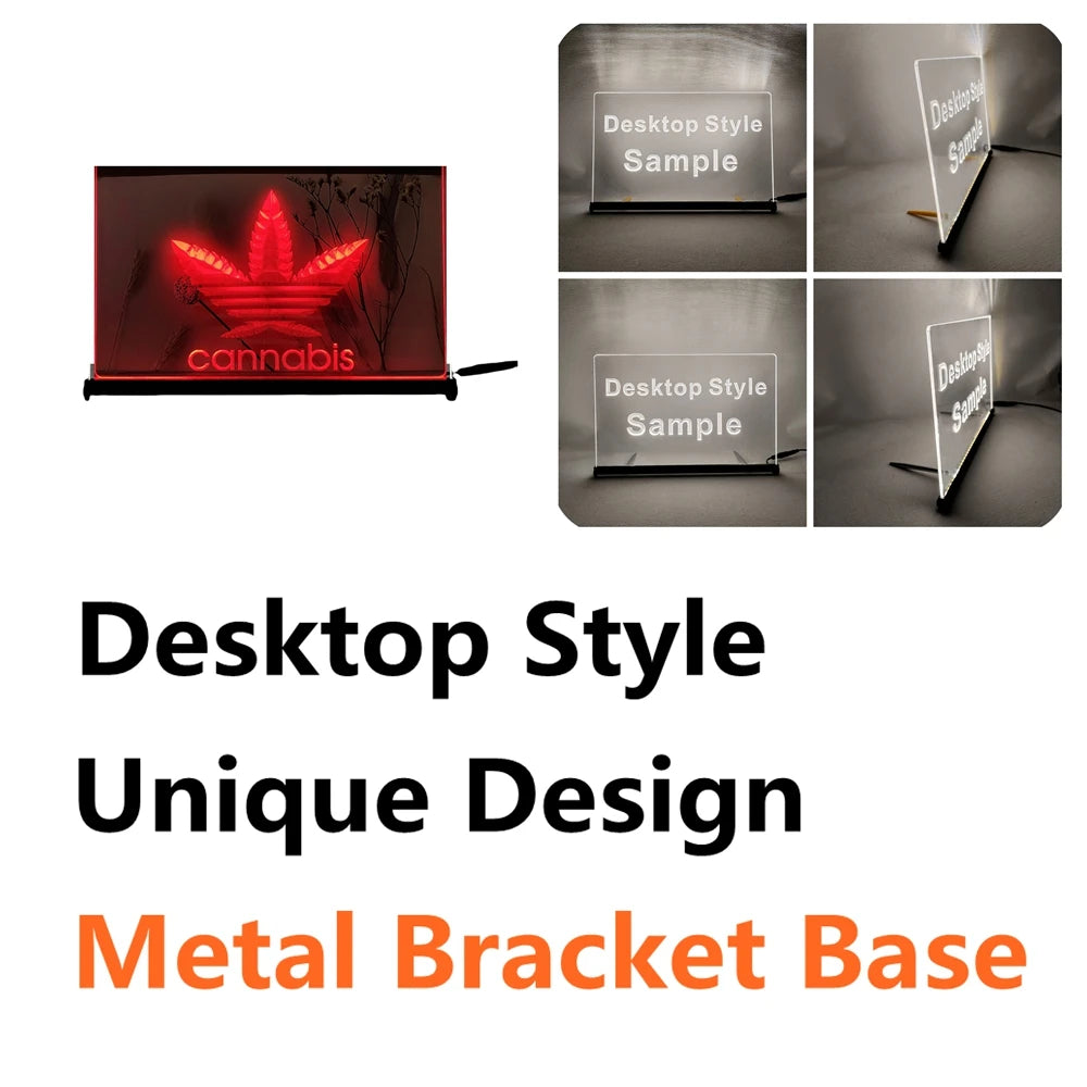 High Life LED Neon Sign