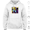 Skeletor Hoodies Long Sleeve Skeletor Skeleton Supervillain He Man Cartoon Cartoons Doobie Weed Smoking