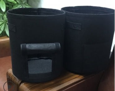 Breathable Potato Tomato Vegetable Grow Bag for Home Garden Plants
