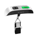 Digital Hanging Luggage Scale (50kg)