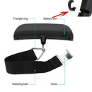 Digital Hanging Luggage Scale (50kg)