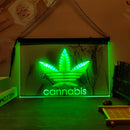 High Life LED Neon Sign