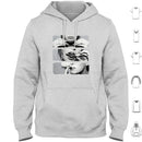 Girls Love Blunts Hoodie Cotton Long Sleeve Hashish Wild Free Music Lsd Top Selling Weed Thc Awesome Good