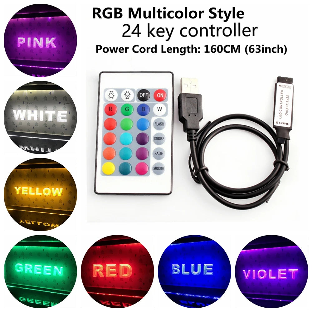 High Life LED Neon Sign