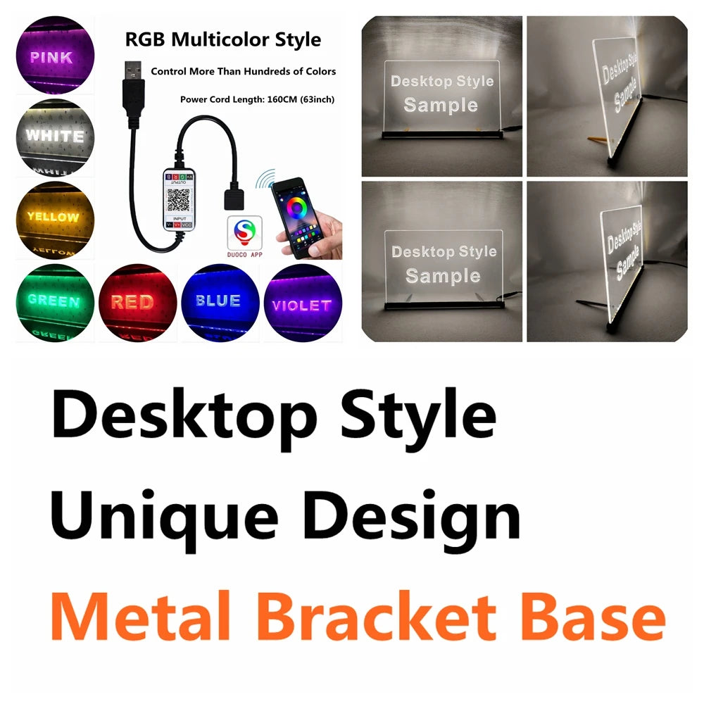 High Life LED Neon Sign