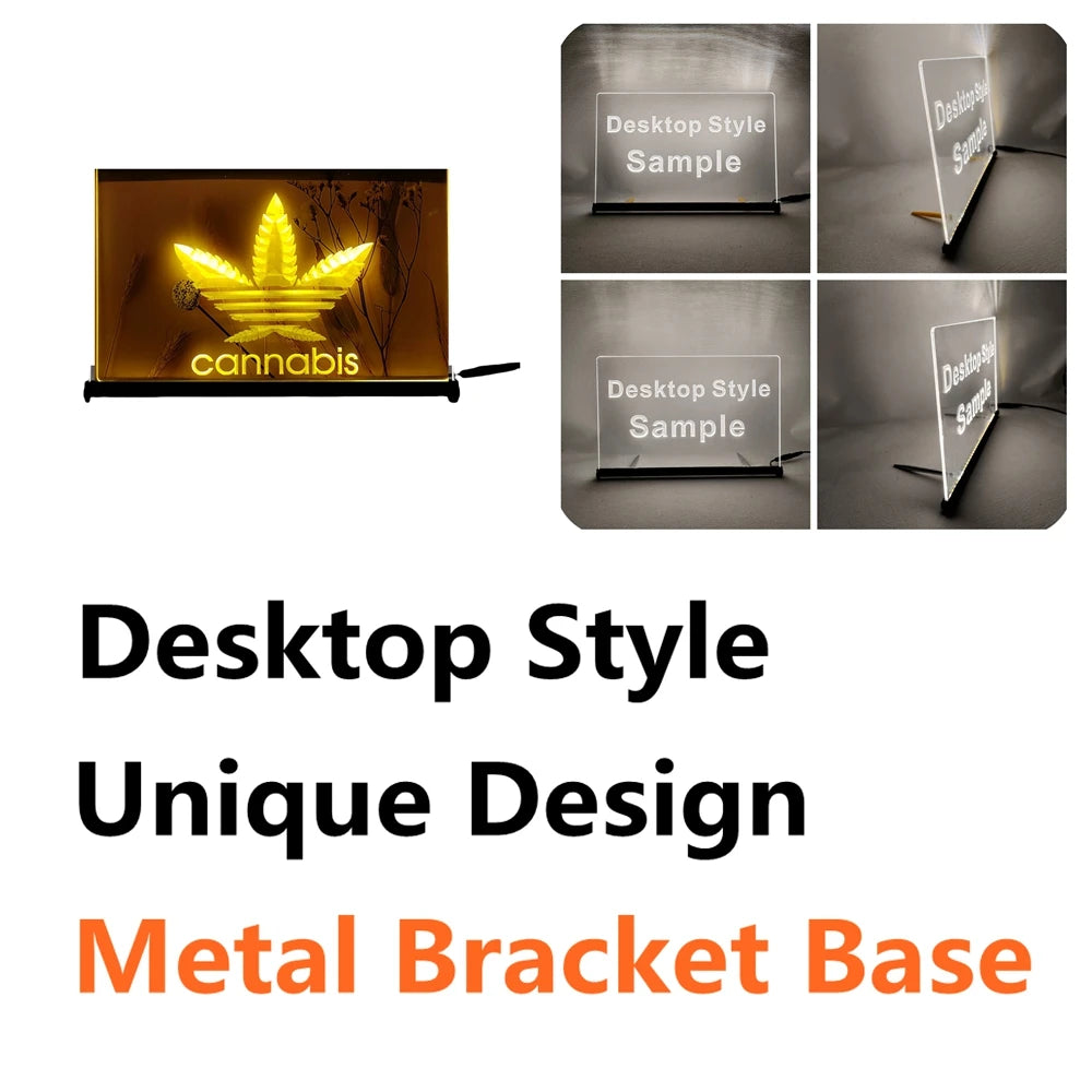 High Life LED Neon Sign