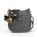Compact Emmy Courier | Choose Your Strap