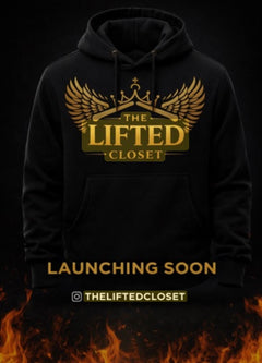 The Lifted Closet