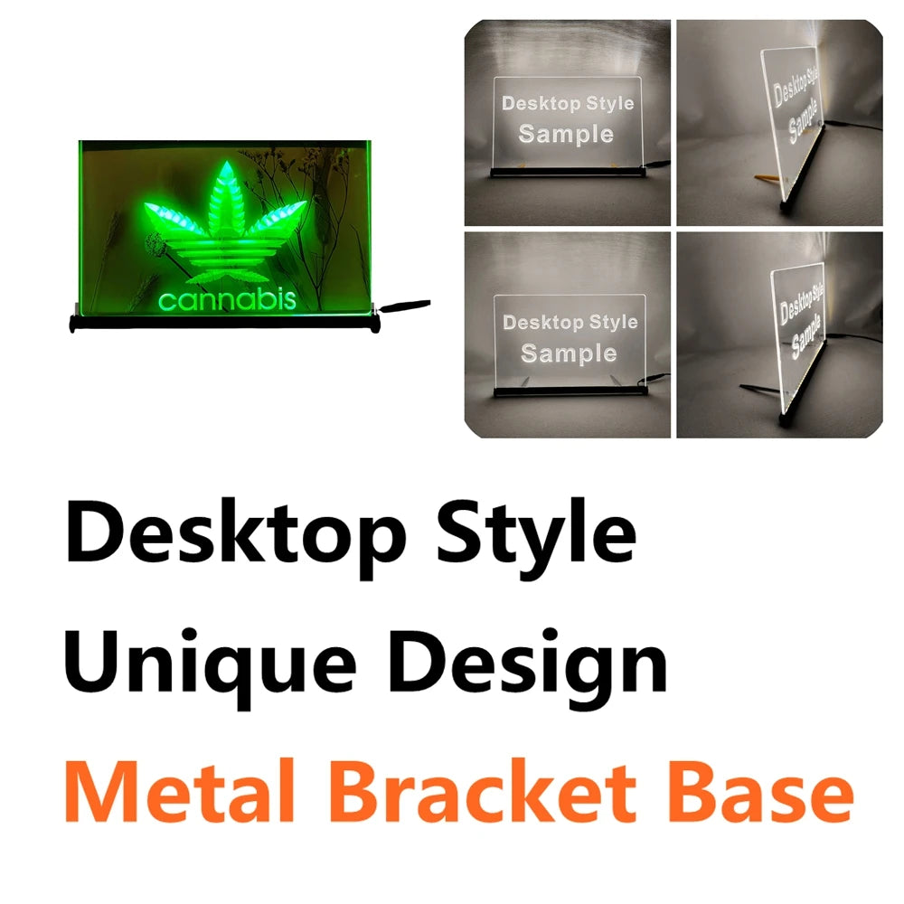 High Life LED Neon Sign