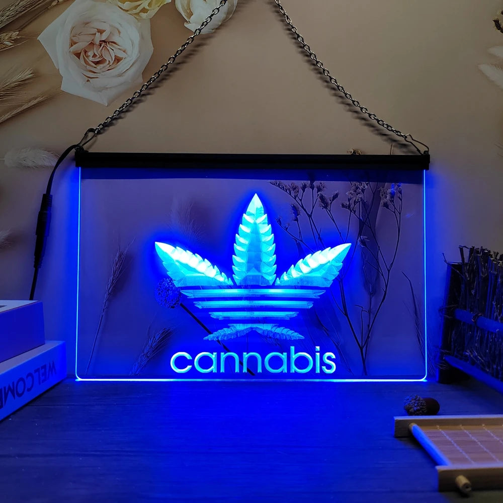 High Life LED Neon Sign