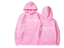 Dear Person Behind Me Hoodie