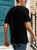 "Sorry for My Bluntness" Cannabis Graphic Tee