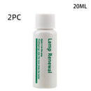 Automobile Headlight Repair Liquid For Restoring Yellowed Oxidized Headlights