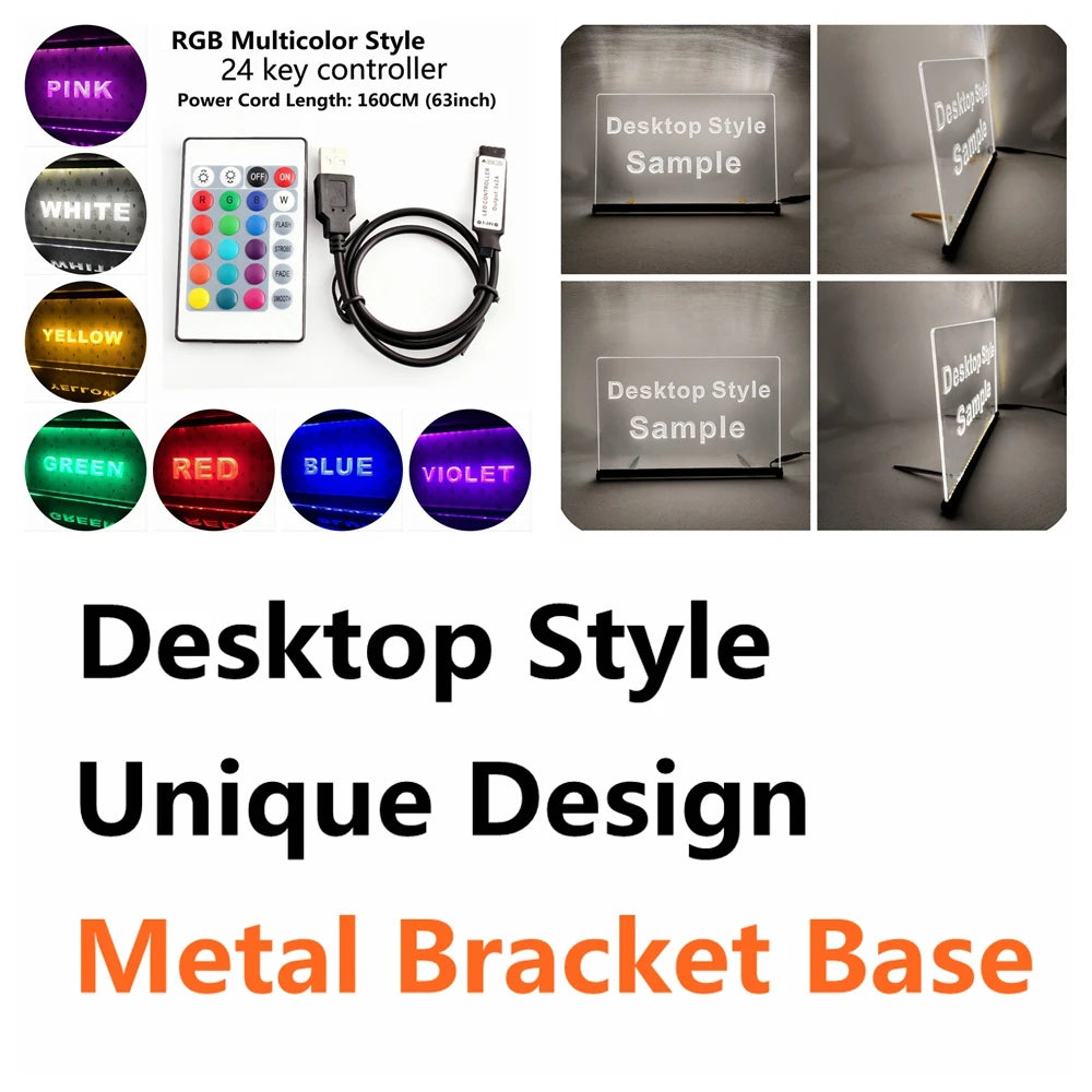 High Life LED Neon Sign