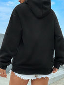 Cannabis Cake Birthday Design Hoodie for Party Celebration Adults
