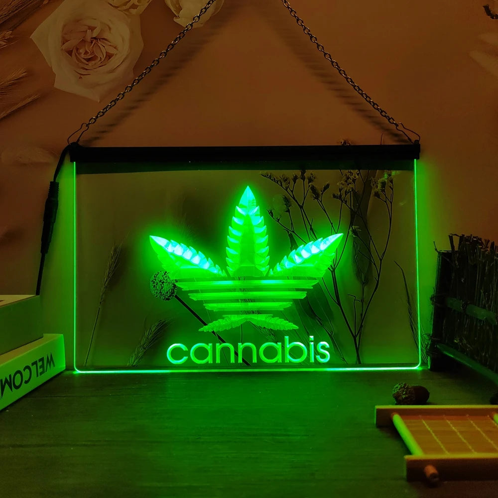 High Life LED Neon Sign