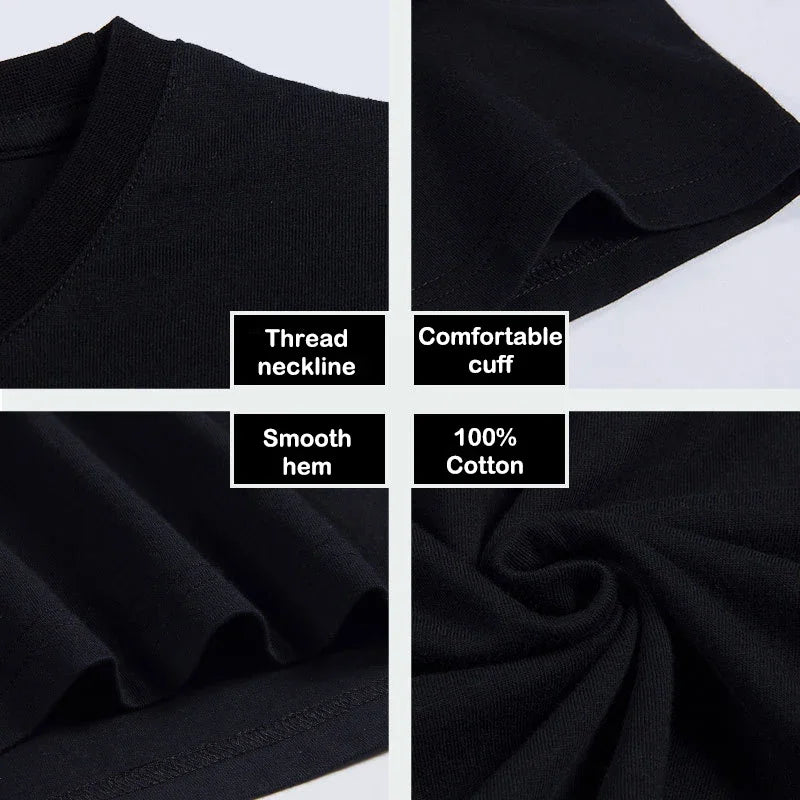 High Spirits Ghost Cannabis Graphic Tee