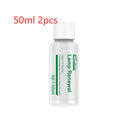 Automobile Headlight Repair Liquid For Restoring Yellowed Oxidized Headlights