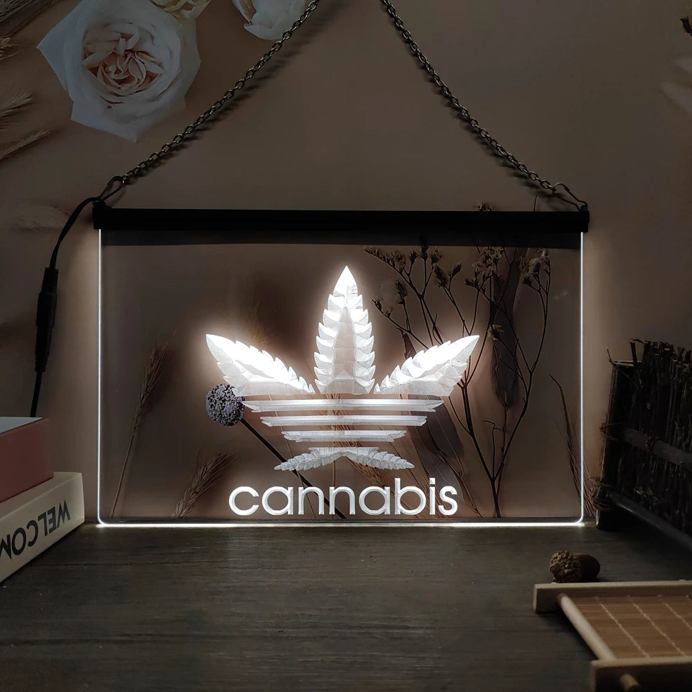 High Life LED Neon Sign