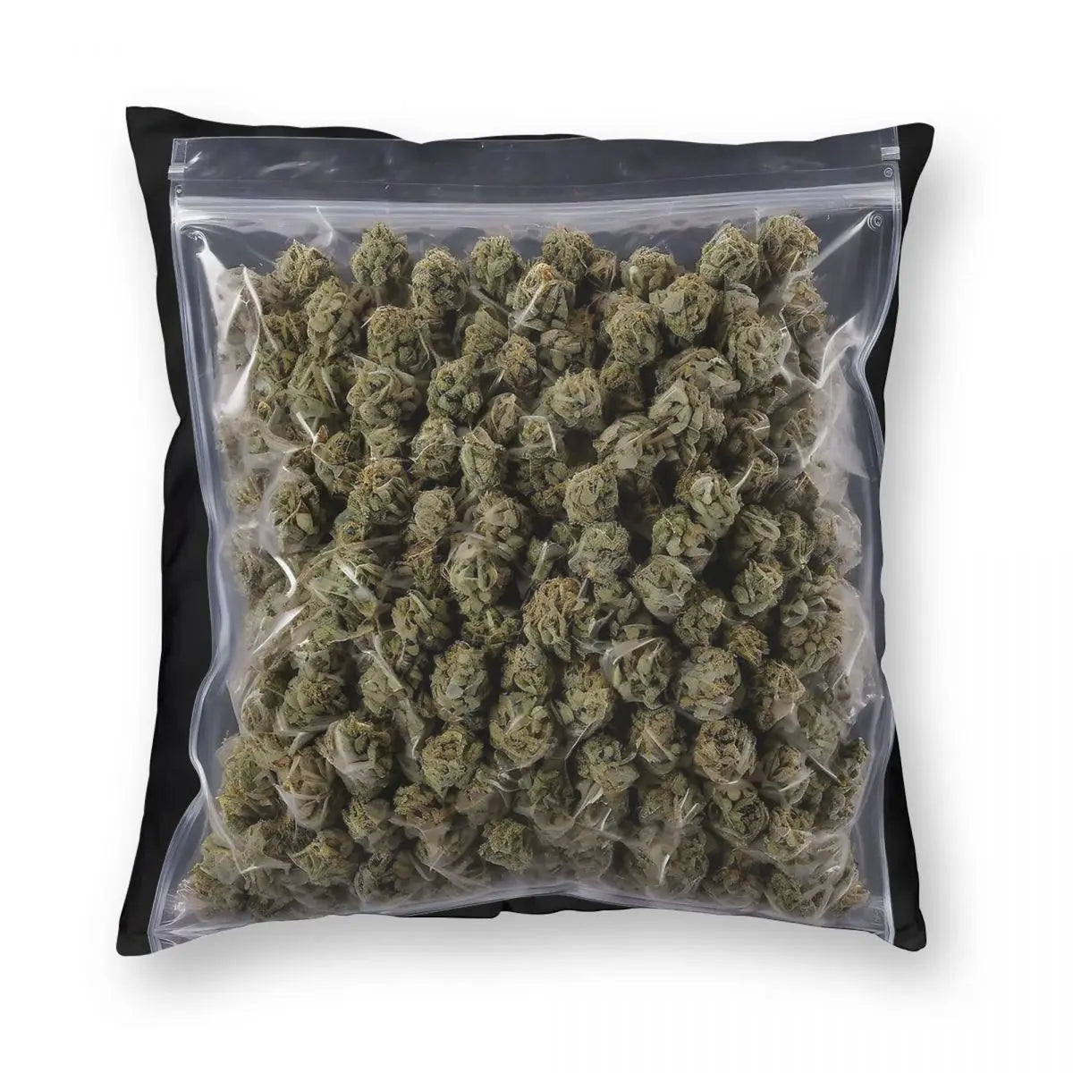 420 Blaze It Decorative Pillowcase