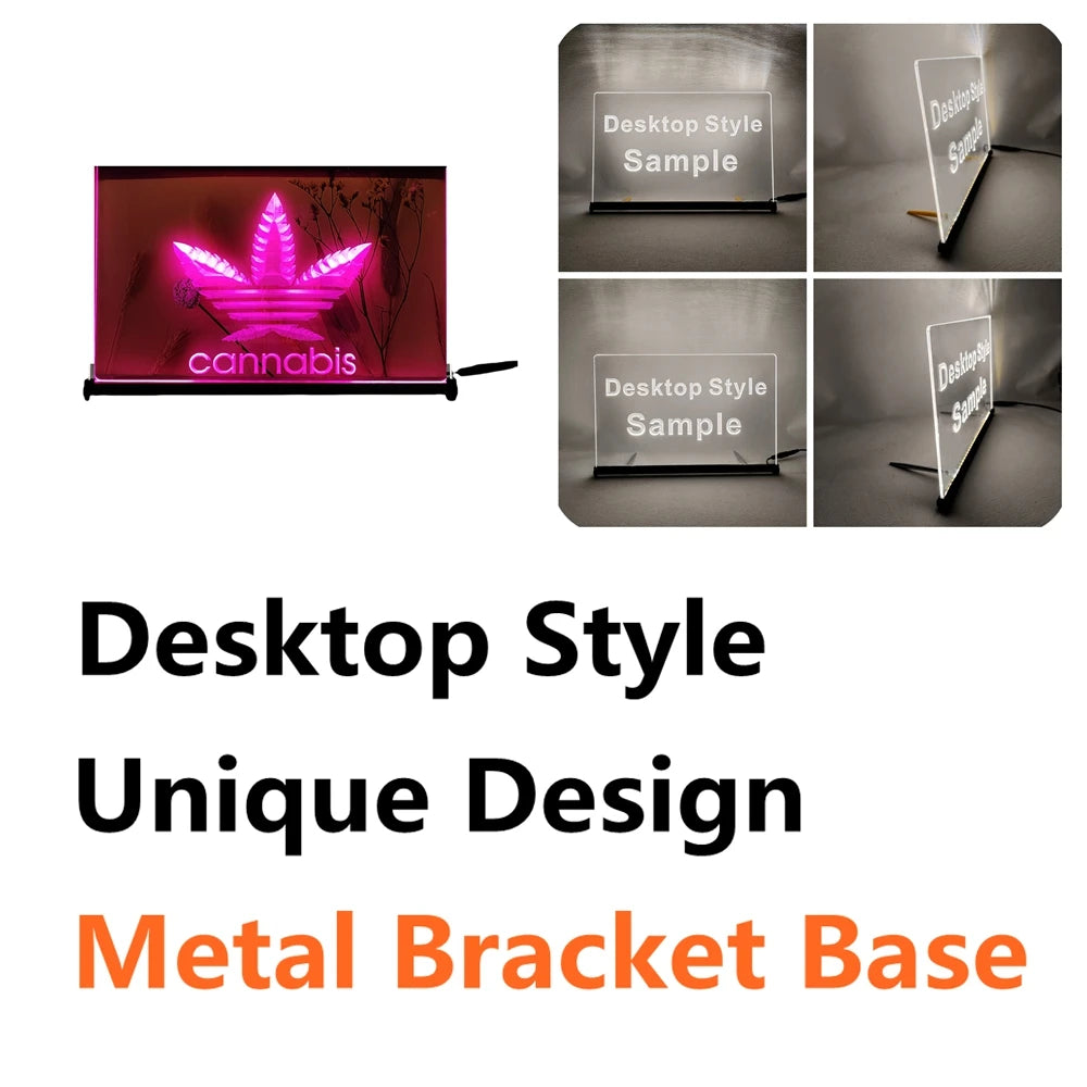 High Life LED Neon Sign