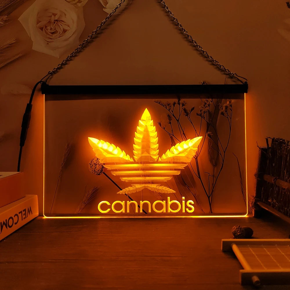 High Life LED Neon Sign