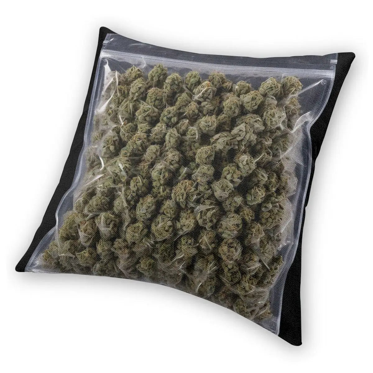 420 Blaze It Decorative Pillowcase