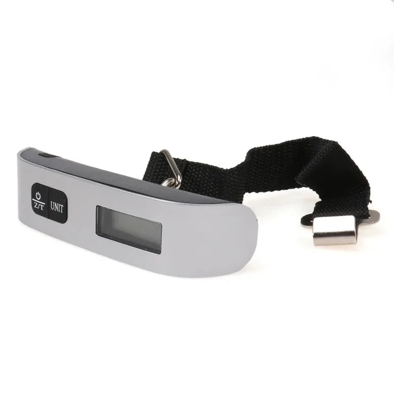 Digital Hanging Luggage Scale (50kg)