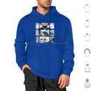 Girls Love Blunts Hoodie Cotton Long Sleeve Hashish Wild Free Music Lsd Top Selling Weed Thc Awesome Good