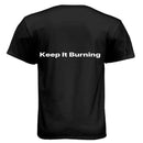 BLACK - BACK